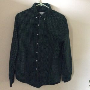 American Eagle Dress Shirt